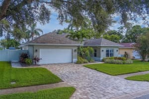 13425 SAN RAFAEL DRIVE, LARGO, FL 33774 Sold 08/19/25