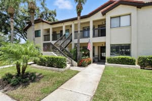1801 LAKE ROAD, PALM HARBOR, FL 34685 - MLS#MFRTB8406727