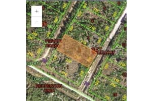 0 PALM BEACH, INDIAN LAKE ESTATES, FL 33855 - MLS#MFRTB8406732