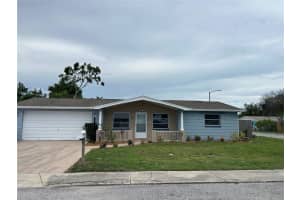 3208 BROMPTON DRIVE, HOLIDAY, FL 34691 Sold 08/27/25