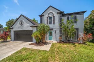 3742 Grantham Ct, PALM HARBOR