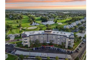 8950 Park Blvd #405, SEMINOLE
