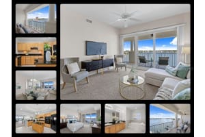 17735 Gulf Blvd #502, REDINGTON SHORES