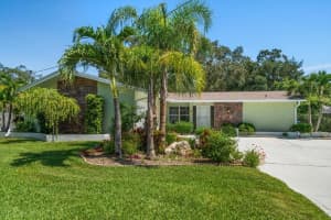 1468 FAIRWAY DRIVE, DUNEDIN, FL 34698 Sold 08/11/25