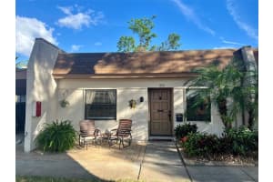 1359 Mission Cir #48a, CLEARWATER