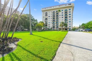 2109 Bayshore Blvd #303, TAMPA