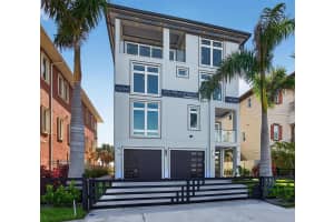 9600 GULF BOULEVARD, TREASURE ISLAND, FL 33706 - MLS#MFRTB8406766