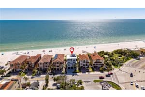 9600 GULF BOULEVARD, TREASURE ISLAND, FL 33706 - MLS#MFRTB8406766