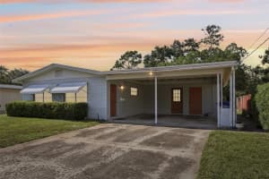 3303 LEILA AVENUE, TAMPA, FL 33611 Sold 08/07/25