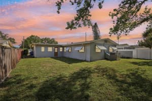 3303 LEILA AVENUE, TAMPA, FL 33611 Sold 08/07/25