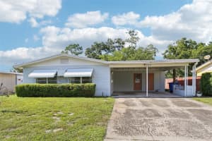 3303 LEILA AVENUE, TAMPA, FL 33611 Sold 08/07/25