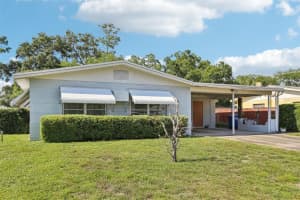 3303 LEILA AVENUE, TAMPA, FL 33611 Sold 08/07/25
