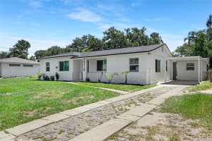 2318 HUBERT AVENUE, TAMPA, FL 33629 - MLS#MFRTB8406779