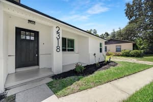 2318 HUBERT AVENUE, TAMPA, FL 33629 - MLS#MFRTB8406779