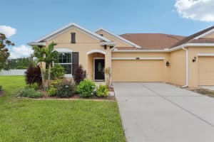 4452 ASHTON MEADOWS WAY, WESLEY CHAPEL, FL 33543 Sold 08/28/25