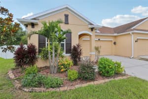 4452 ASHTON MEADOWS WAY, WESLEY CHAPEL, FL 33543 Sold 08/28/25