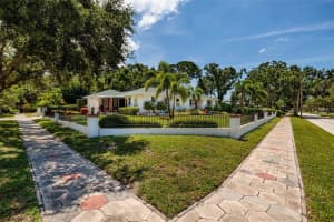 100 PARK STREET, ST PETERSBURG, FL 33707 - MLS#MFRTB8406785