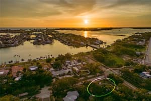 100 PARK STREET, ST PETERSBURG, FL 33707 - MLS#MFRTB8406785