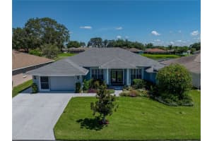 29211 CADDYSHACK LANE, SAN ANTONIO, FL 33576 Sold 08/29/25