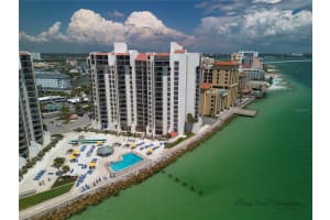450 GULFVIEW BOULEVARD, CLEARWATER, FL 33767 Sold 07/31/25