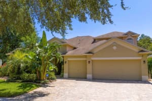 4614 MIRABELLA PLACE, LUTZ, FL 33558 Sold 09/05/25