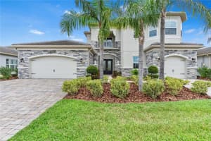 2321 HOLLOW FOREST COURT, WESLEY CHAPEL, FL 33543 Sold 08/27/25