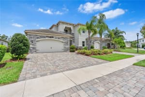 2321 HOLLOW FOREST COURT, WESLEY CHAPEL, FL 33543 Sold 08/27/25