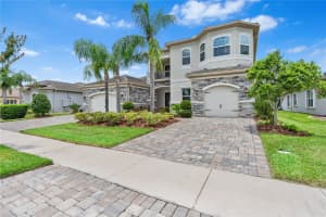 2321 HOLLOW FOREST COURT, WESLEY CHAPEL, FL 33543 Sold 08/27/25