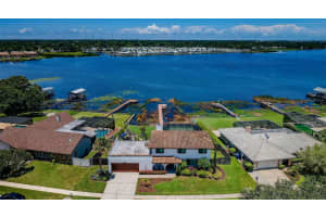 10866 HARBORSIDE DRIVE, LARGO, FL 33773 - MLS#MFRTB8406810