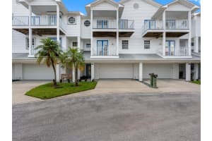 113 YACHT CLUB CIRCLE, NORTH REDINGTON BEACH, FL 33708 - MLS#MFRTB8406813