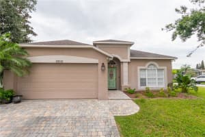 22615 LAURELDALE DRIVE, LUTZ, FL 33549 - MLS#MFRTB8406816