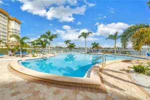 5200 Brittany Dr S #503, ST PETERSBURG