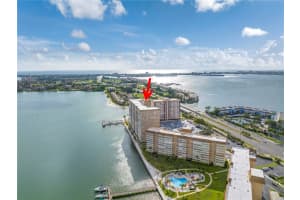 5200 BRITTANY DRIVE, ST PETERSBURG, FL 33715 - MLS#MFRTB8406817