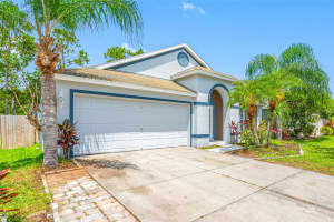 4515 BEAUMARIS DRIVE, LAND O LAKES, FL 34638 Sold 08/22/25