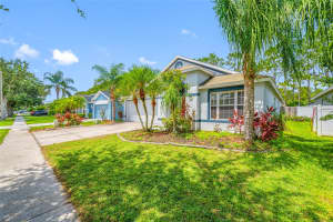 4515 BEAUMARIS DRIVE, LAND O LAKES, FL 34638 Sold 08/22/25