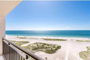 1270 Gulf Blvd #1605, CLEARWATER BEACH