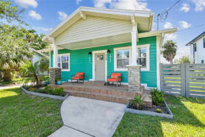 204 TAMPANIA AVENUE, TAMPA, FL 33609 Sold 08/19/25