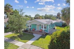 204 TAMPANIA AVENUE, TAMPA, FL 33609 Sold 08/19/25