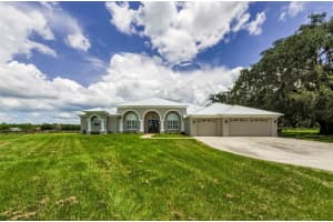 22327 MIZELL ROAD, BROOKSVILLE, FL 34602 Sold 09/12/25