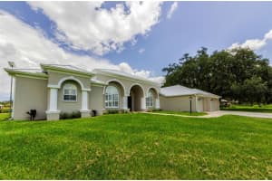 22327 MIZELL ROAD, BROOKSVILLE, FL 34602 Sold 09/12/25