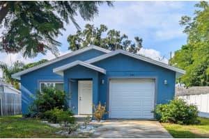 3770 44TH AVENUE, ST PETERSBURG, FL 33714 - MLS#MFRTB8406851