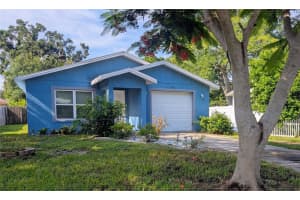 3770 44TH AVENUE, ST PETERSBURG, FL 33714 - MLS#MFRTB8406851