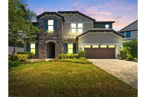 5116 Lakecastle Dr, TAMPA