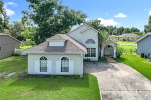 5519 STARLING LOOP, LAKELAND, FL 33810 Sold 08/08/25