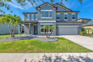 11831 Cross Vine Dr, RIVERVIEW