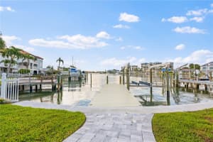 24 MARINA TERRACE, TREASURE ISLAND, FL 33706 - MLS#MFRTB8406865