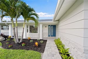 24 MARINA TERRACE, TREASURE ISLAND, FL 33706 - MLS#MFRTB8406865