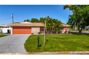 1469 HILLCREST AVENUE, CLEARWATER, FL 33756 - MLS#MFRTB8406870