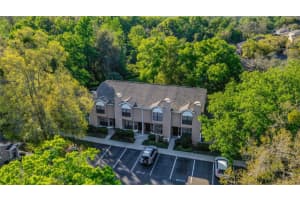 5100 Burchette Rd #2501, TAMPA