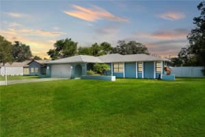 380 COBBLESTONE DRIVE, SPRING HILL, FL 34606 - MLS#MFRTB8406873